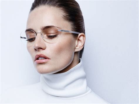 Lindberg Spirit Women Glasses Womens Glasses Eyewear