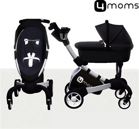 Lana Cc Finds Emysimss Origami® The Origami Stroller By