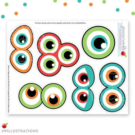 Free Monster Eyes Cliparts Download Free Monster Eyes Cliparts Png