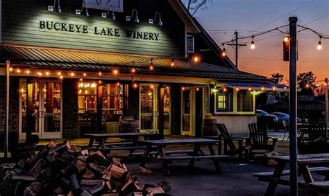 Photo Gallery Buckeye Lake Winery