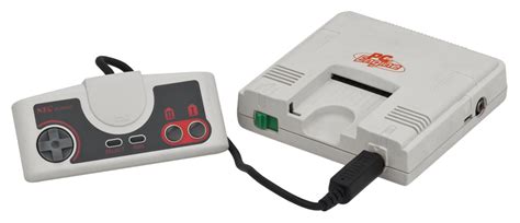 Nec Pc Engine Turbografx 16 Goodpce V109a Rom Download