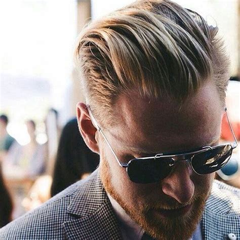 30 Best Professional Business Hairstyles For Men 2022 Guide Mens
