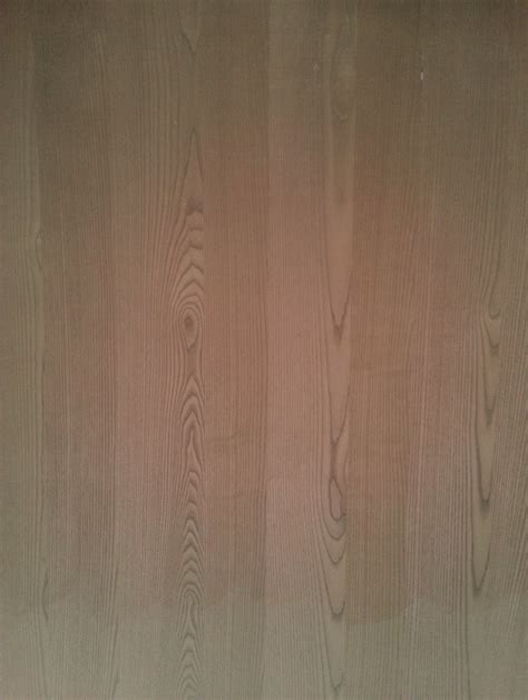 Vertical Coco Ash Wood Veneer Sheets Thickness 4mm Size 8 X 4 Feet