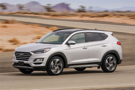 Outside, tucson is designed to impress while inside, you'll discover a level of roominess, comfort and versatility that. 2021 Hyundai Tucson At a Glance - Motor Illustrated