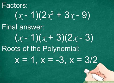 How To Find Roots Of Polynomials Alaska Prevention