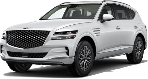 2021 Genesis Gv80 Incentives Specials And Offers In Colorado Springs Co