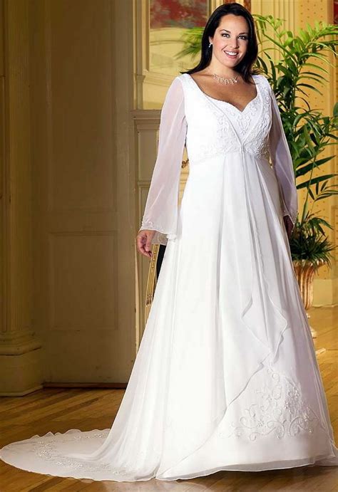 wedding dress wedding dresses for fat women