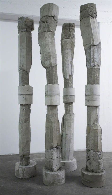 תוצאת תמונה עבור ‪concrete sculpture‬‏ | Concrete art, Concrete