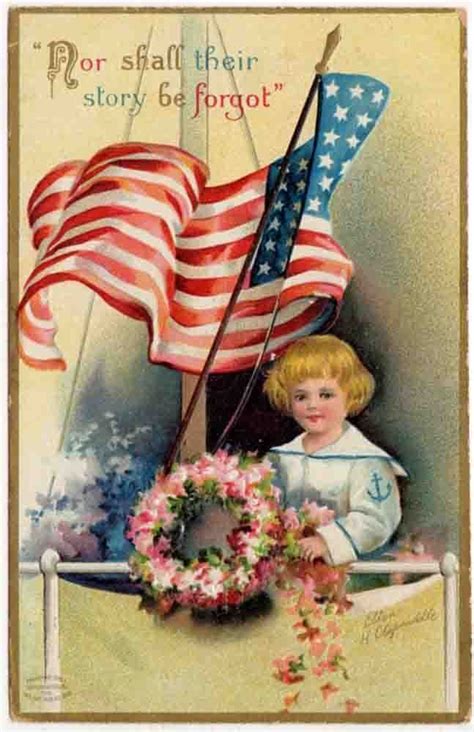 June 27, 2012 by greta brinkley. 167 best images about Vintage Fourth Of July Images on Pinterest | July 4th, George washington ...