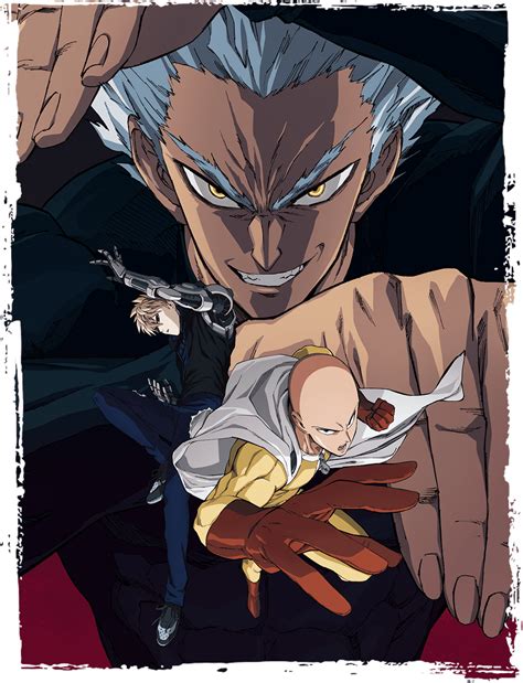One Punch Man Image By Kubota Chikashi 2455887 Zerochan Anime Image