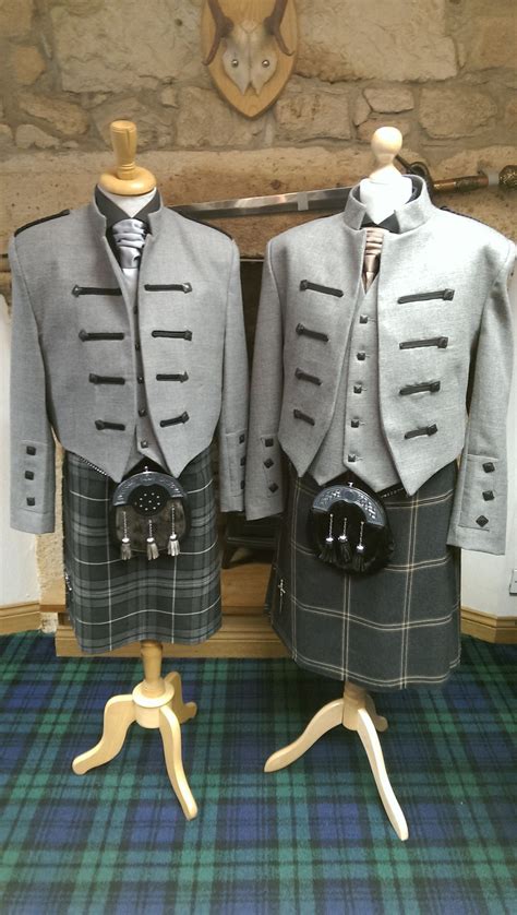 Pin On Ayrshire Kilt Hire Specialists ~ Highlander Tartan Wear