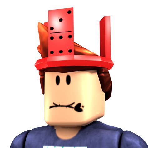 Download Roblox Youre For It Looking Rendering Game Hq Png Image In