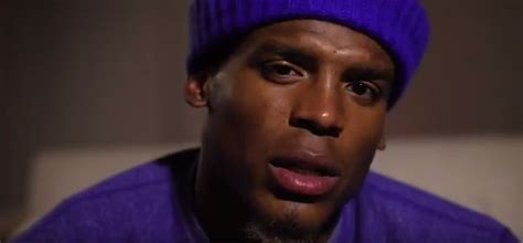‘don’t Be Like Me Be Better Than Me ’ Cam Newton Apologizes For Sexist Remark The Washington