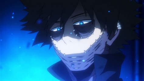 My Hero Academia Proves Dabi Is As Deadly As You Feared