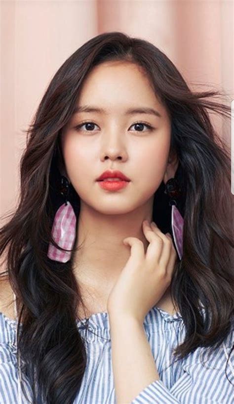 profil dan fakta menarik kim so hyun aktris korea yan