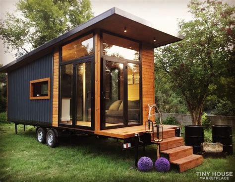 Tiny House For Sale Tiny House On Wheels For Sale Luxury