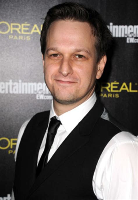 Josh Charles