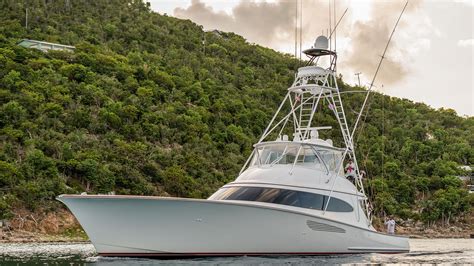 Custom Sportfishing Yachts Sport Fishing Yacht Luxury Yachts