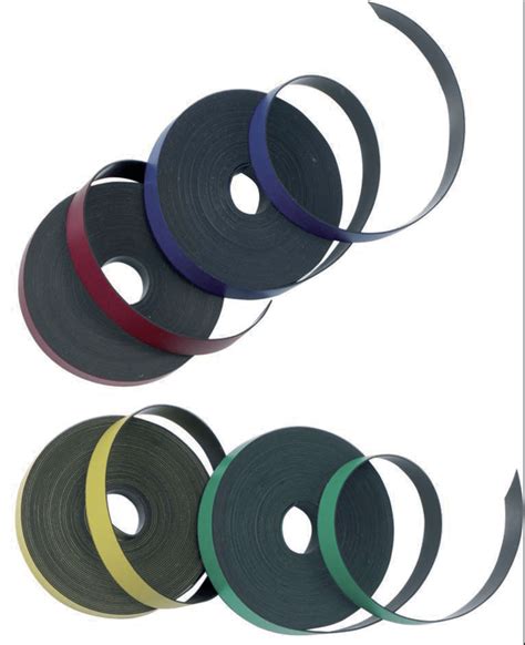 Nobo Whiteboard Magnetic Tape 5x2000mm Planning Boards And Accessories
