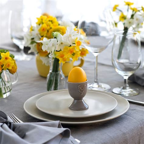 19 Easter Table Decoration Ideas