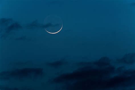 What Is the Meaning of the New Moon?