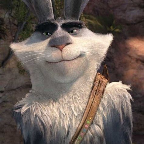 Easter Bunny ~ Rise Of The Guardians 2012 Rise Of The Guardians