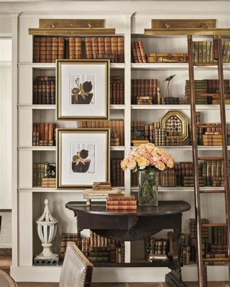 Trendehouse Trending Interior And Exterior Decor Home Library