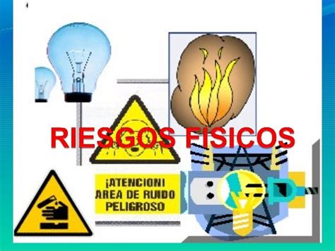 Clasificaciones De Los Riesgos Laborales