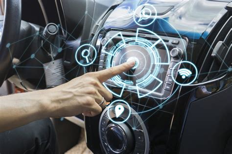 Beyond Autonomous Driving Exploring Cutting Edge Technologies