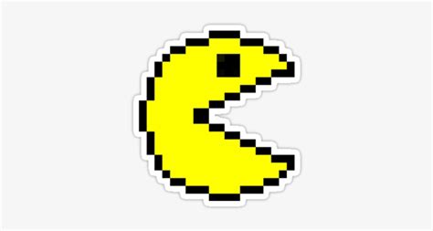 Pixel Art Pac Man Jewelry Making And Beading Craft Supplies And Tools