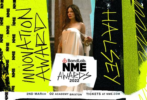 Bandlab Nme Awards Nominees