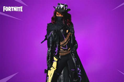 Calamity Fortnite Cosplay Is So Good That It Needs To Be Seen To Be