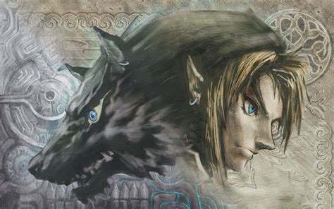 The Legend Of Zelda Twilight Princess Art Id 78071 Art Abyss