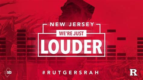 Media Tweets by Rutgers Athletics (@RUAthletics) | Twitter | Rutgers