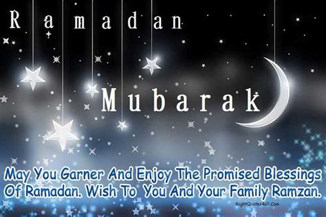 Happy Ramadan Mubarak Wishes Ramadan Messages And Quotes