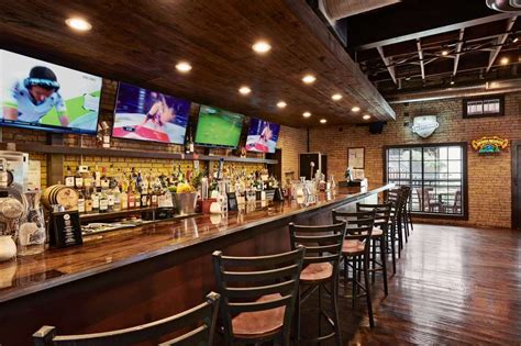 With plenty of uptown venues, which run the gamut it's a sports bar, so dress casually and expect tv screens and football fans. Best Austin Sports Bars: Where to Watch and Drink on Game ...