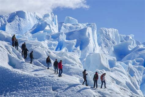 Tripadvisor Excursion Minitrekking Sur Le Glacier Perito Moreno