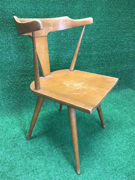Can Anyone Identify This Chair No Markings Ifttt2mjxjzt