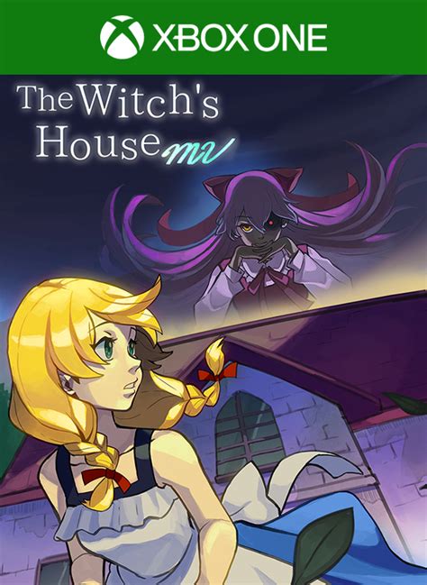 The Witchs House Mv Price On Xbox