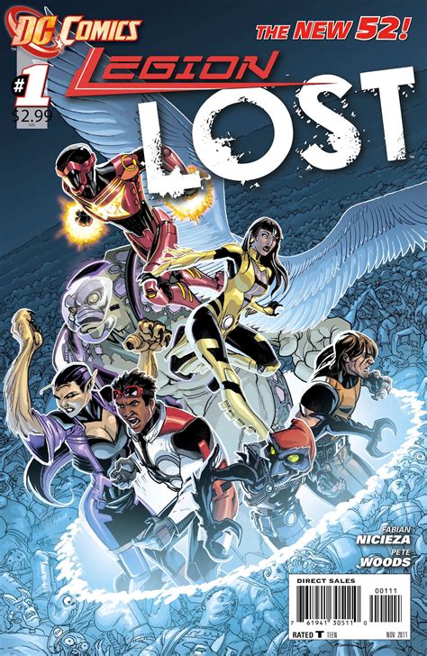 After Flashpoint Five New 52 Stories That Should Come To
