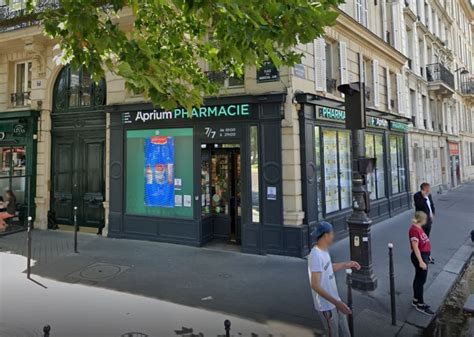 Pharmacie Place Marechal Juin Pharmacie à Paris Prenez Rdv En Ligne