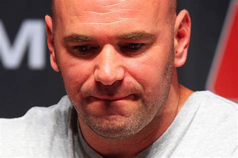 Dana White On How Vegas Landed Ufc 167 Restructuring Fighter Pay And