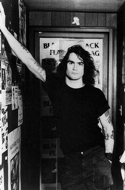 Classic Rock In Pics On Twitter Henry Rollins