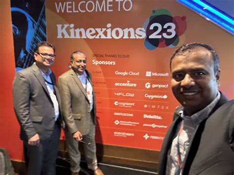 Key Takeaways From Kinexions The Annual Kinaxis Conference Bristlecone