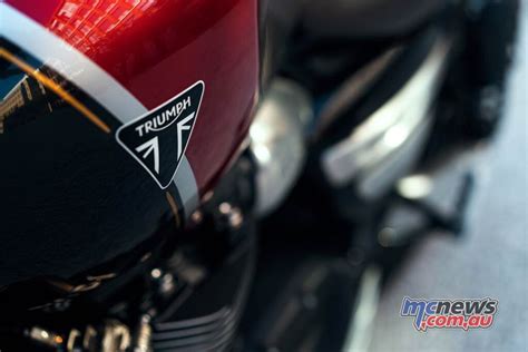 Millionth Hinckley Triumph Milestone Reached Tiger 900 Rally Pro