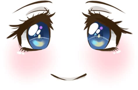 Download Hd Free Png Download Anime Eyes Transparent Png Images Anime