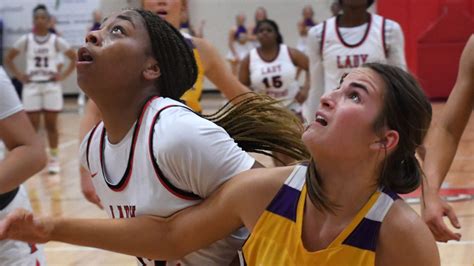 Lhsaa Releases Louisiana Statewide Girls Basketball Playoff Pairings