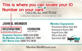 Effective 7/1/10, citizen children who provide a social security number are not required to provide identity or citizenship documentation if eligible for child health plus. Forgot Username - Medical Mutual
