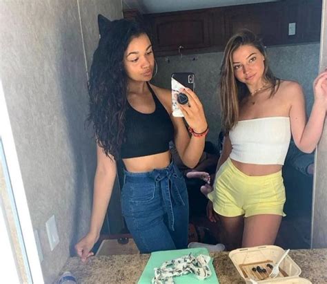 Madison And Madelyn Rmadelynclinehot