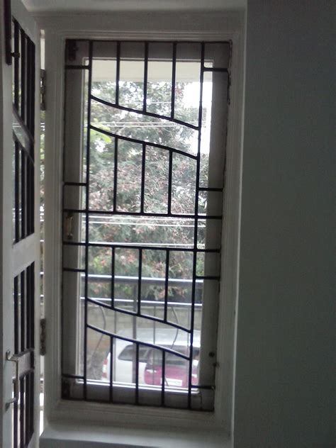 Stainless Steel Window Grill At Rs 150 Square Feet Stainless Steel